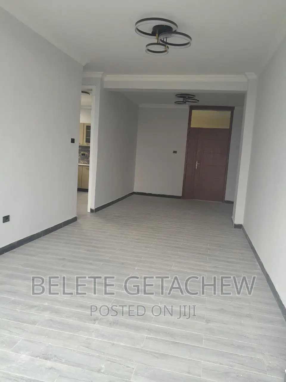 2bdrm Apartment in Haya Hulet Golagol, Bole for sale