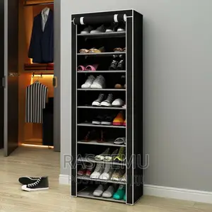 Photo - የጫማ መደርደሪያ (Shoes Shelf)