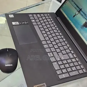 New Laptop Lenovo IdeaPad 1 8GB Intel Core I3 HDD+SSD 1T