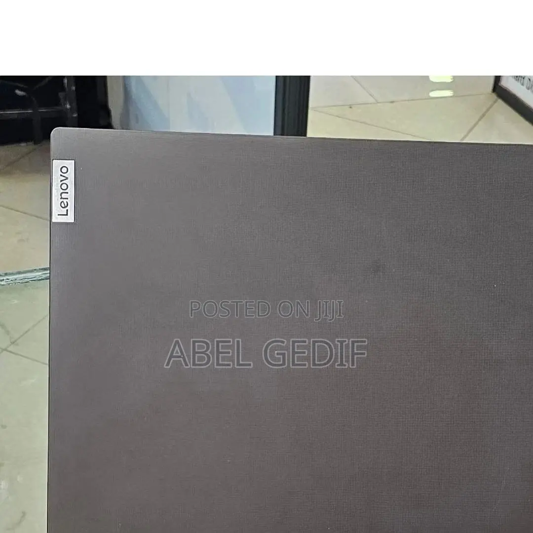 New Laptop Lenovo IdeaPad 1 8GB Intel Core I3 HDD+SSD 1T