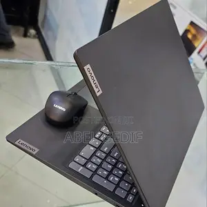 New Laptop Lenovo IdeaPad 1 8GB Intel Core I3 HDD+SSD 1T