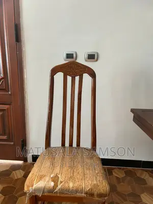 Dining Table With 8 Chairs