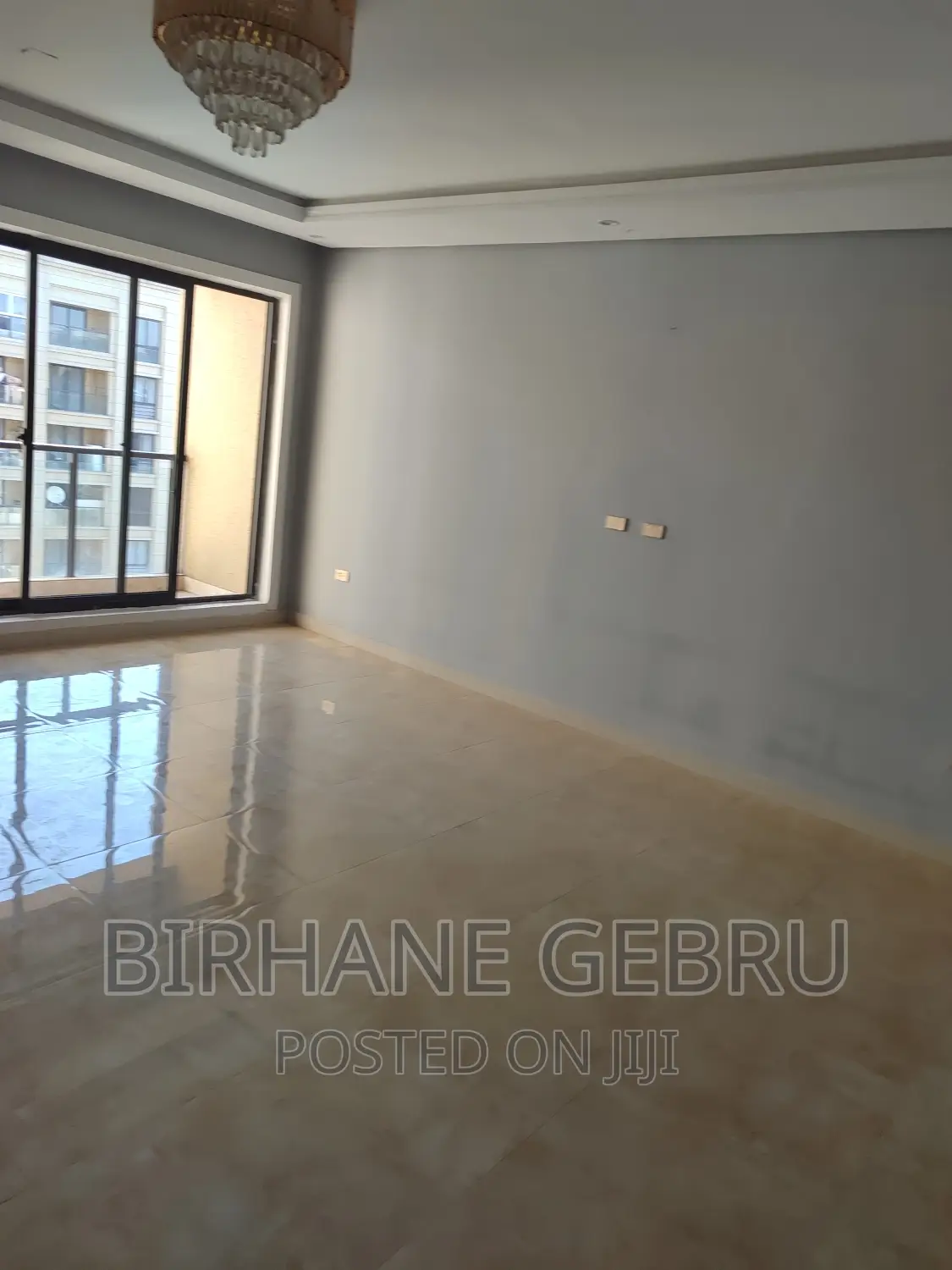 3bdrm Penthouse in Real State, Bole for rent