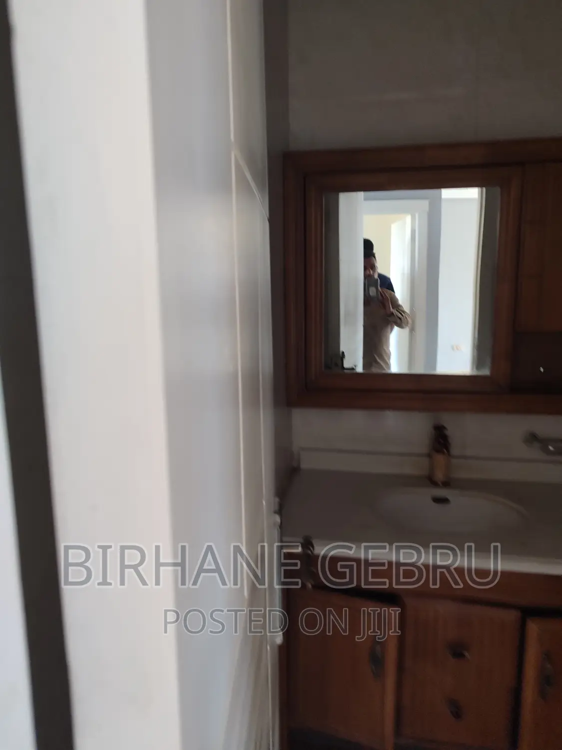 3bdrm Penthouse in Real State, Bole for rent