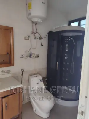 3bdrm Penthouse in Real State, Bole for rent