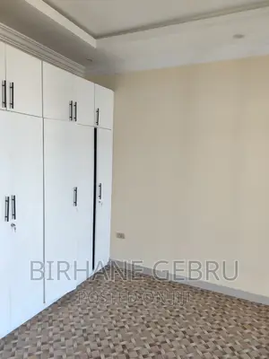 3bdrm Penthouse in Real State, Bole for rent