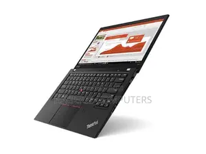 New Laptop Lenovo Thinkpad T490s 16GB SSD 512GB