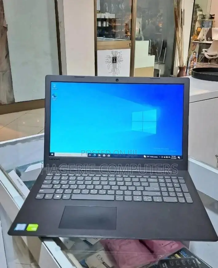 New Laptop Lenovo IdeaPad Z710 8GB Intel Core i5 SSD 512GB