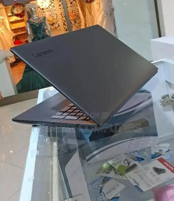 New Laptop Lenovo IdeaPad Z710 8GB Intel Core i5 SSD 512GB