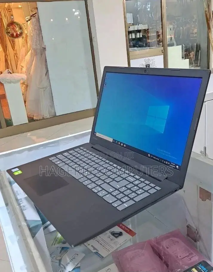 New Laptop Lenovo IdeaPad Z710 8GB Intel Core i5 SSD 512GB