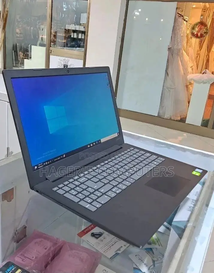 New Laptop Lenovo IdeaPad Z710 8GB Intel Core i5 SSD 512GB