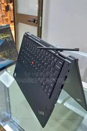 New Laptop Lenovo ThinkPad X380 Yoga 8GB SSD 512GB