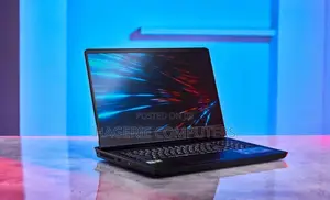 Photo - New Laptop MSI Pulse GL76 16GB Intel Core i7 SSD 1T