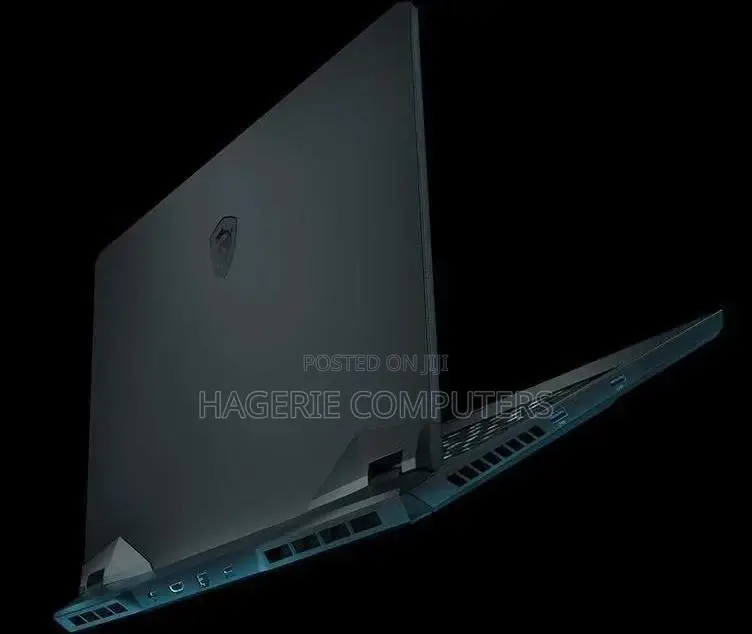 New Laptop MSI Pulse GL76 16GB Intel Core i7 SSD 1T
