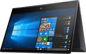 New Laptop HP Envy x360 15-cp0013nr 16GB AMD Ryzen 7 SSD 512GB