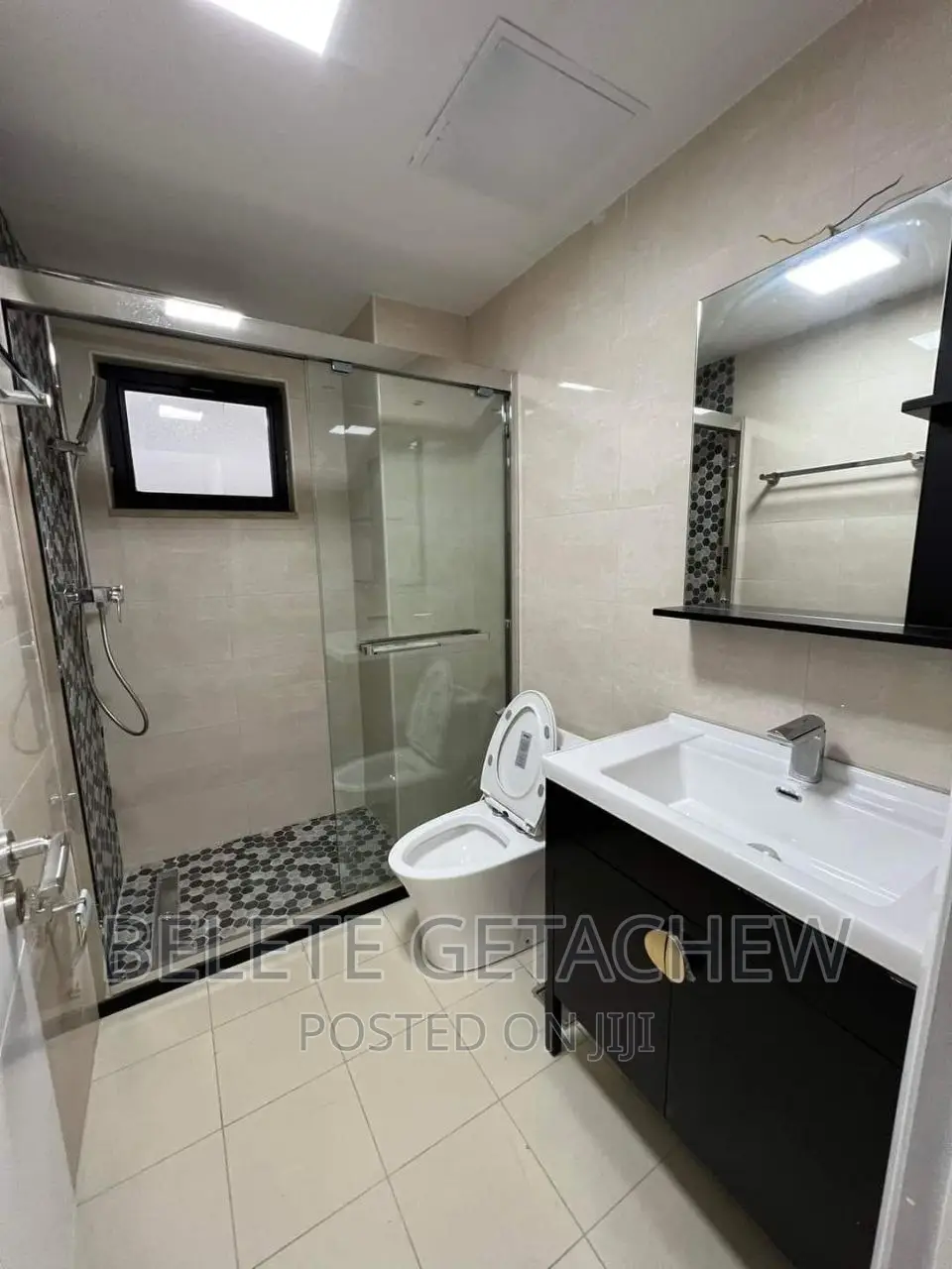 3bdrm Apartment in Bole Apartment For for sale