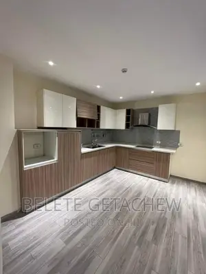 3bdrm Apartment in Bole Apartment For for sale