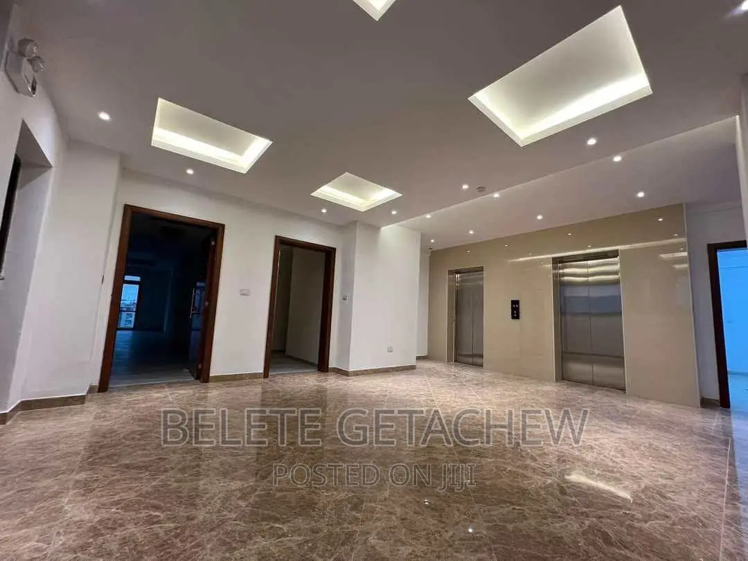 3bdrm Apartment in Bole Apartment For for sale