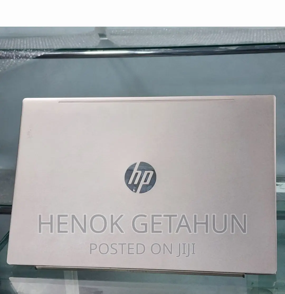 New Laptop HP Pavilion X360 8GB Intel Core I7 SSD 256GB