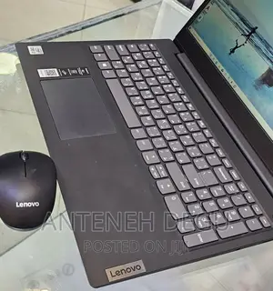 New Laptop Lenovo Ideapad 3 8GB Intel Core I3 HDD+SSD 1T