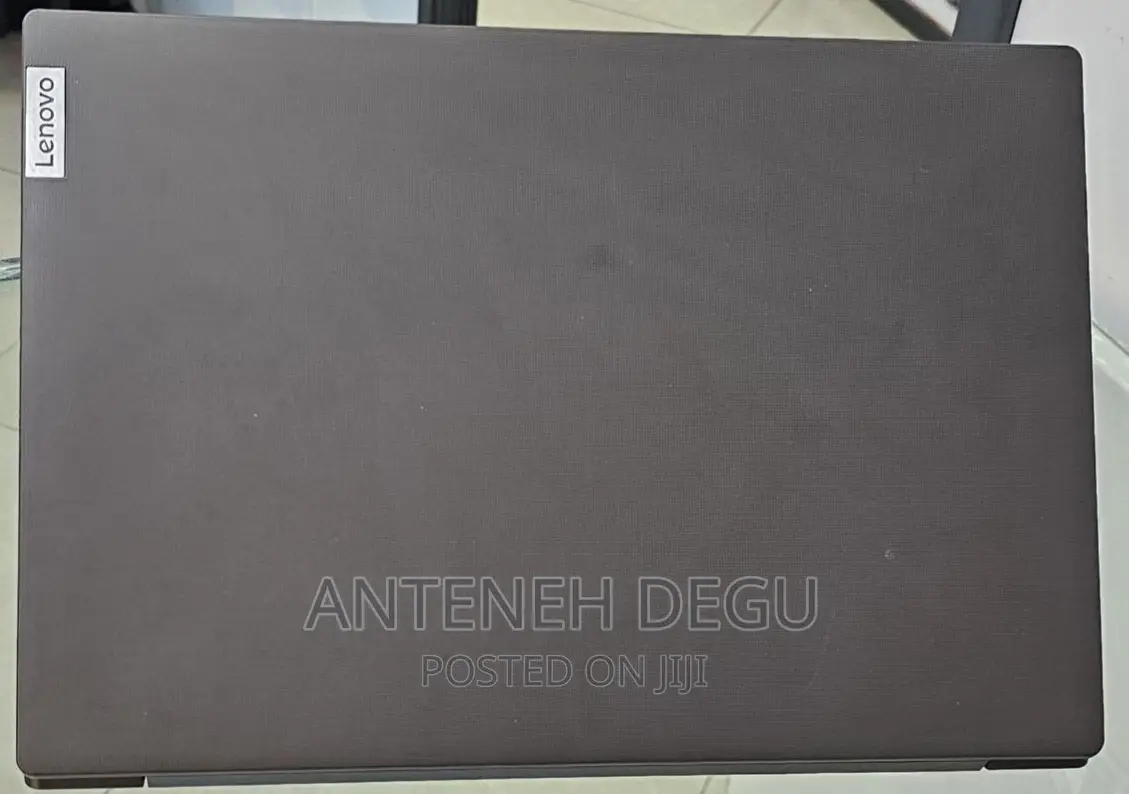 New Laptop Lenovo Ideapad 3 8GB Intel Core I3 HDD+SSD 1T