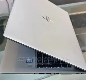 New Laptop HP EliteBook 850 G5 16GB Intel Core I7 SSD 512GB