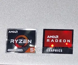 New Laptop Dell Inspiron 14 5000 8GB AMD Ryzen 5 SSD 256GB