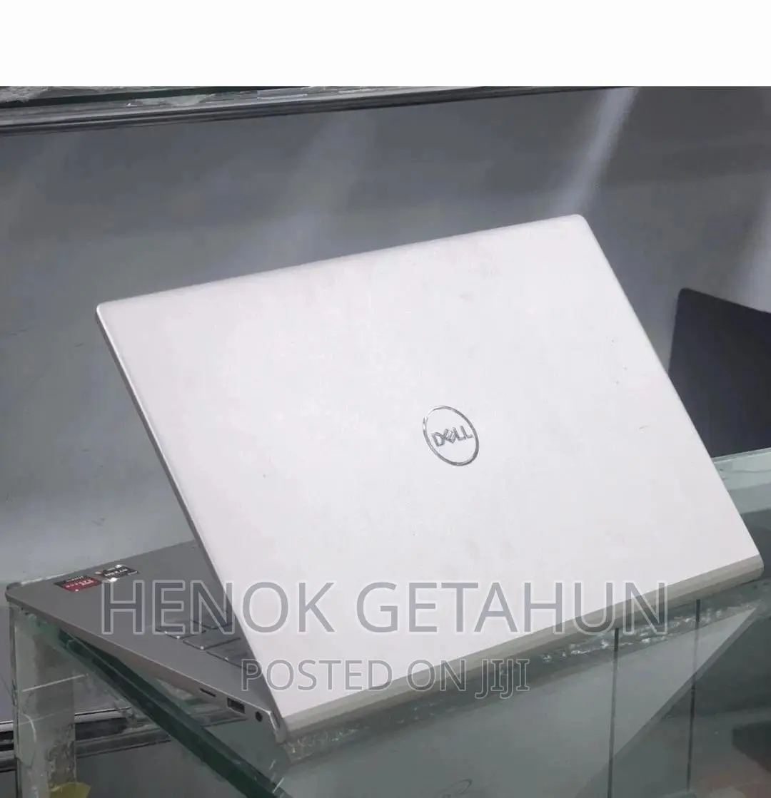 New Laptop Dell Inspiron 14 5000 8GB AMD Ryzen 5 SSD 256GB