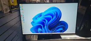 Lenovo 27inch Monitor Usb-C Connecton