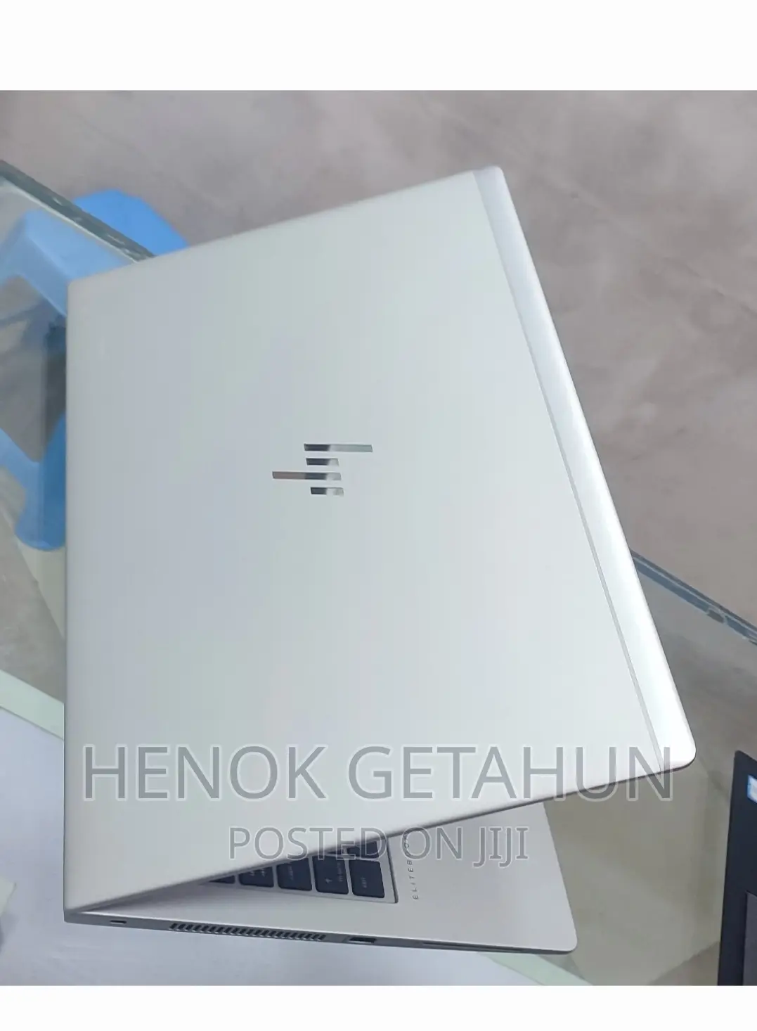 New Laptop HP EliteBook 850 G5 8GB Intel Core I5 SSD 512GB