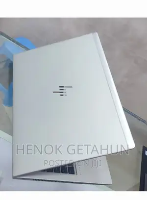 New Laptop HP EliteBook 850 G5 8GB Intel Core I5 SSD 512GB