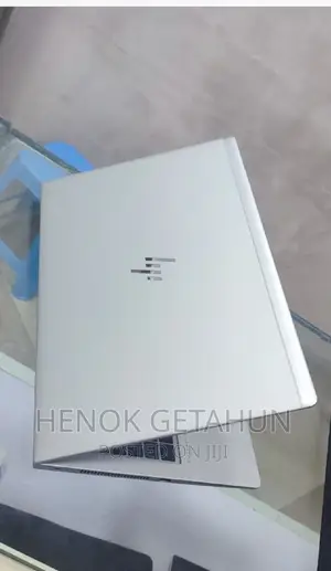 New Laptop HP EliteBook 850 G5 8GB Intel Core I5 SSD 512GB