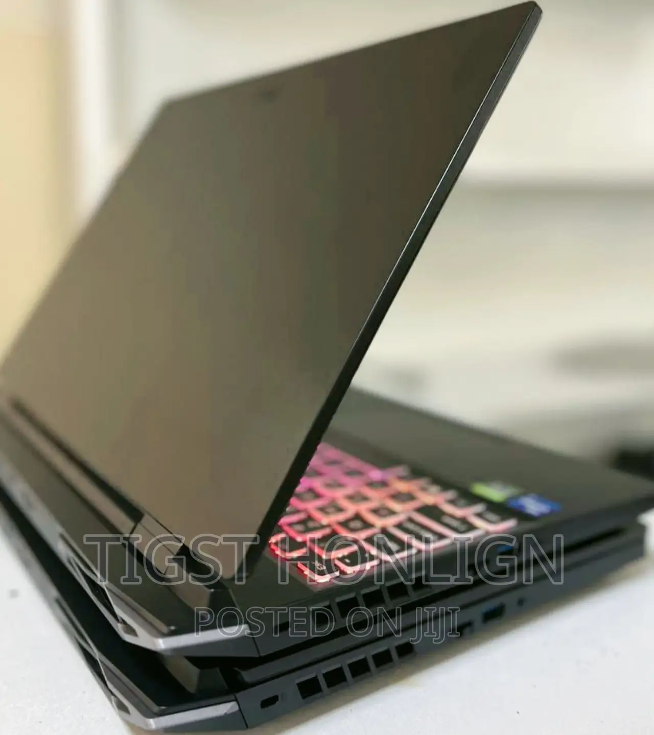 New Laptop Acer NITRO 5 16GB Intel Core I7 SSD 512GB