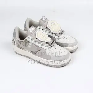 Orginal Nike Air Force 1 Travis