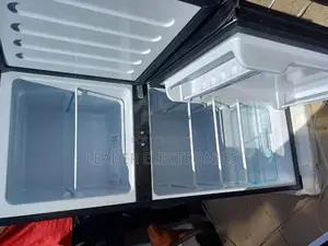 Revo Refrigerator 210 Liter