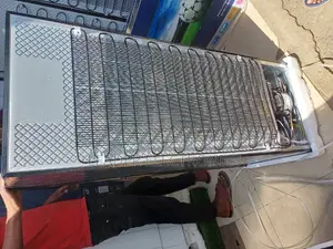 Revo Refrigerator 210 Liter