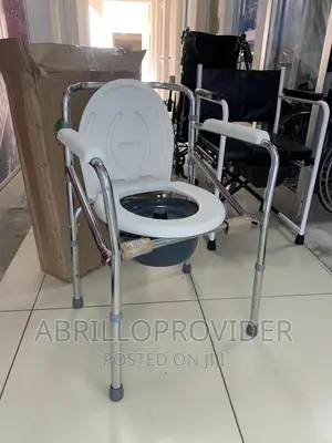 Photo - Microban Protection, Can Be Used as Raised Toilet Seat Riser