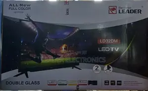Leader Tv 32 Inch