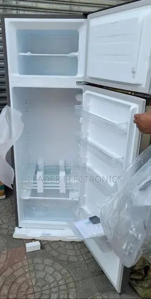 Photo - Hisense Refrigerator 310