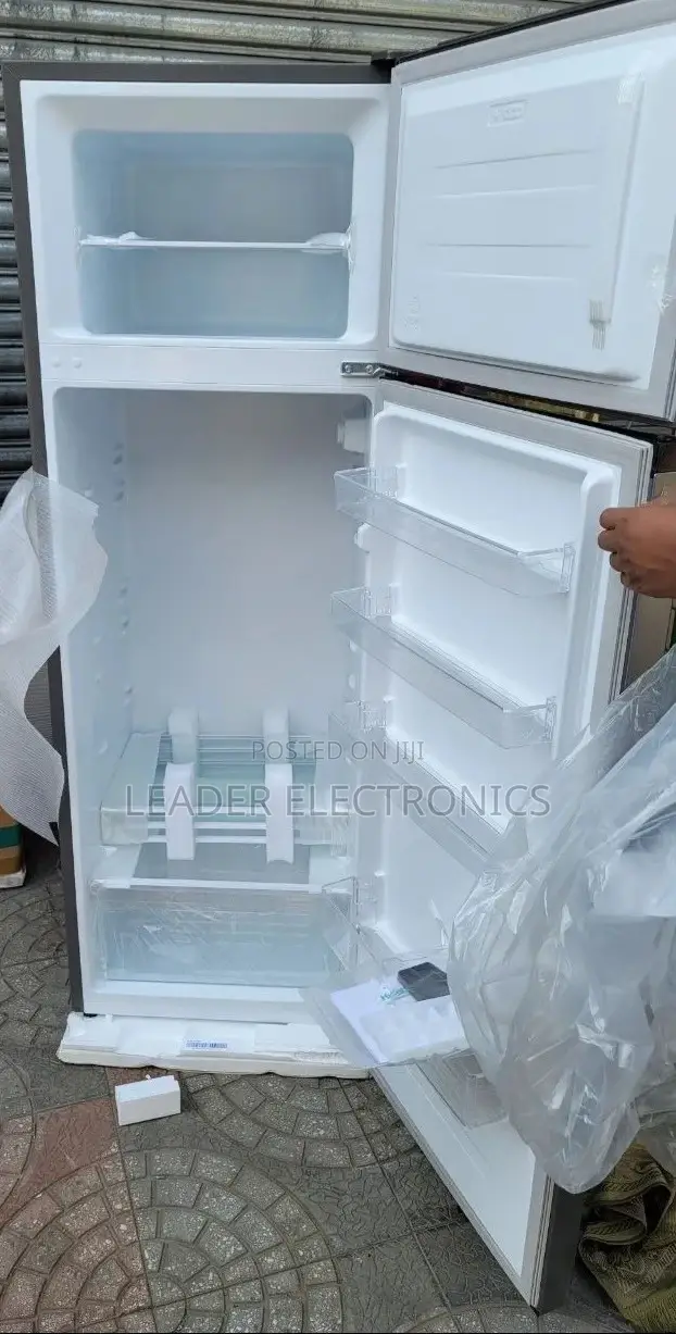 Hisense Refrigerator 310