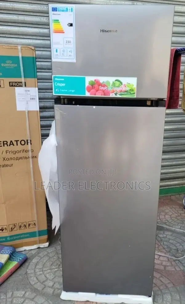 Hisense Refrigerator 310