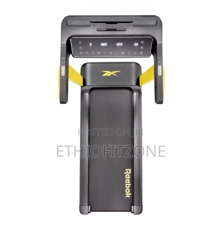 FR20 Floatride Reebok Treadmill Machine