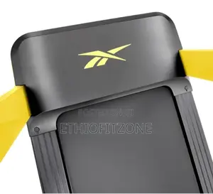 FR20 Floatride Reebok Treadmill Machine