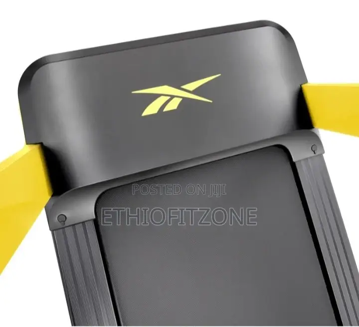 FR20 Floatride Reebok Treadmill Machine