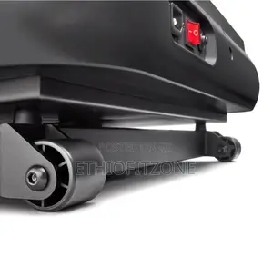 FR20 Floatride Reebok Treadmill Machine