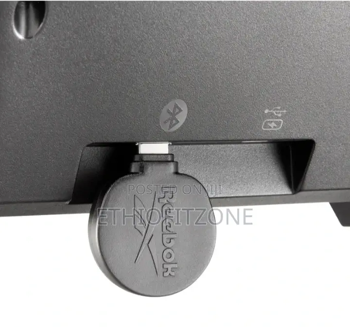 FR20 Floatride Reebok Treadmill Machine