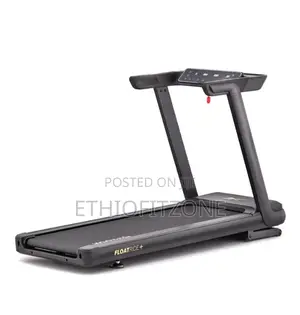 FR20 Floatride Reebok Treadmill Machine
