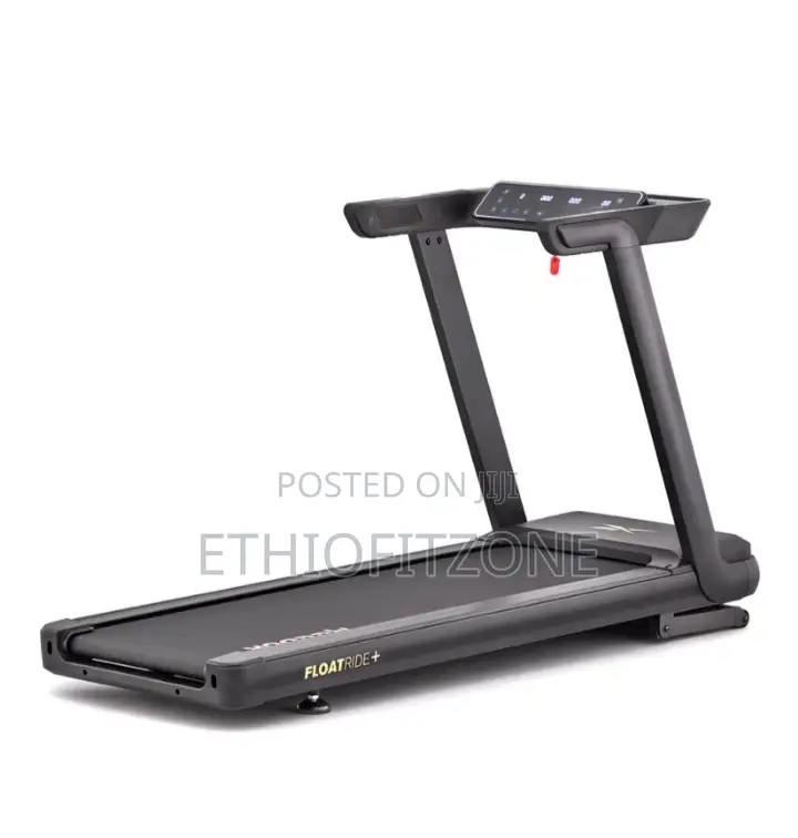 FR20 Floatride Reebok Treadmill Machine
