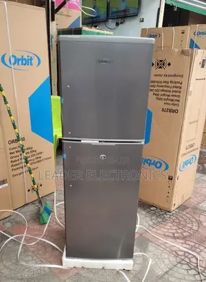 Photo - Orbit Refrigerator 275 Liter