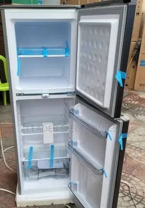 Orbit Refrigerator 275 Liter